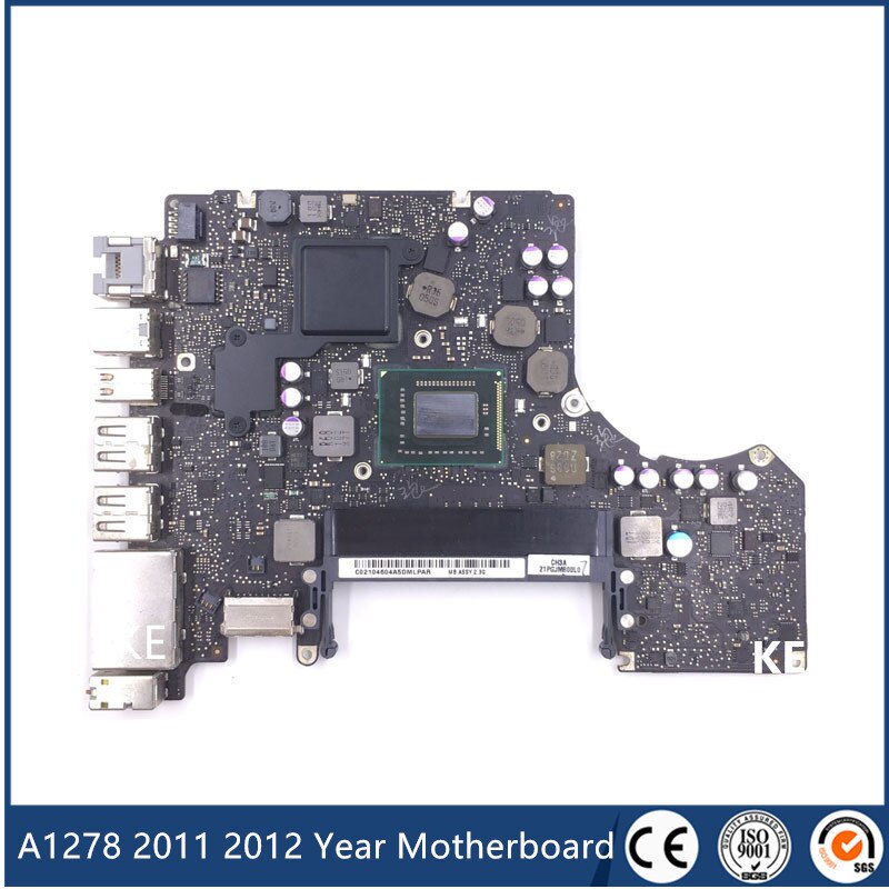 A1278 Ʈ   2011 2012 Macbook Pro 13 i5 i7 ..